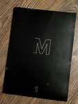 Livro de Fotografia M1 Agência Magnum