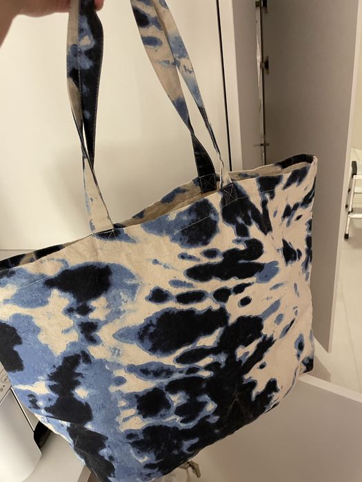 Torba na zakupy, shopper