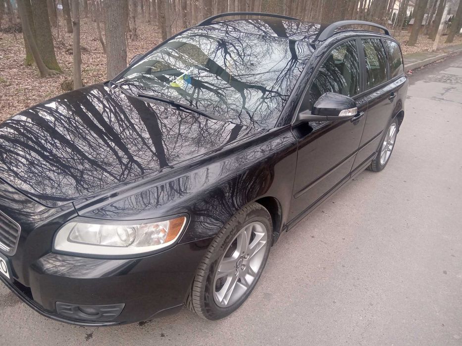 вольво в 50 2.0 дизель