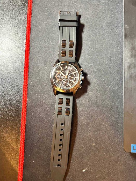 Мужские наручные часы Guardo B01113-4 (BBB)