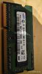 2 szt RAM 2GB SO-DIMM PC3-10600 DDR3 SDRAM 1333 MHz