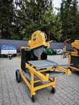 Piła stołowa Cedima CTS-265 400V do pustaków bloczków rok 2009