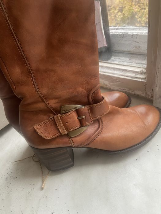 Вінтажні черевики y2k