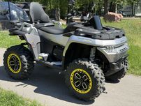 Квадроцикл BENDA Redstone 550 R2 Full  NFC  2025рік