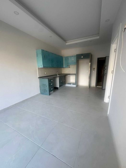 Продам Нова квартира ,Авсалар. Турция.1+1, 75т.€. Терміново