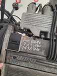 Motor Combustão Fiat Coupe (175_)