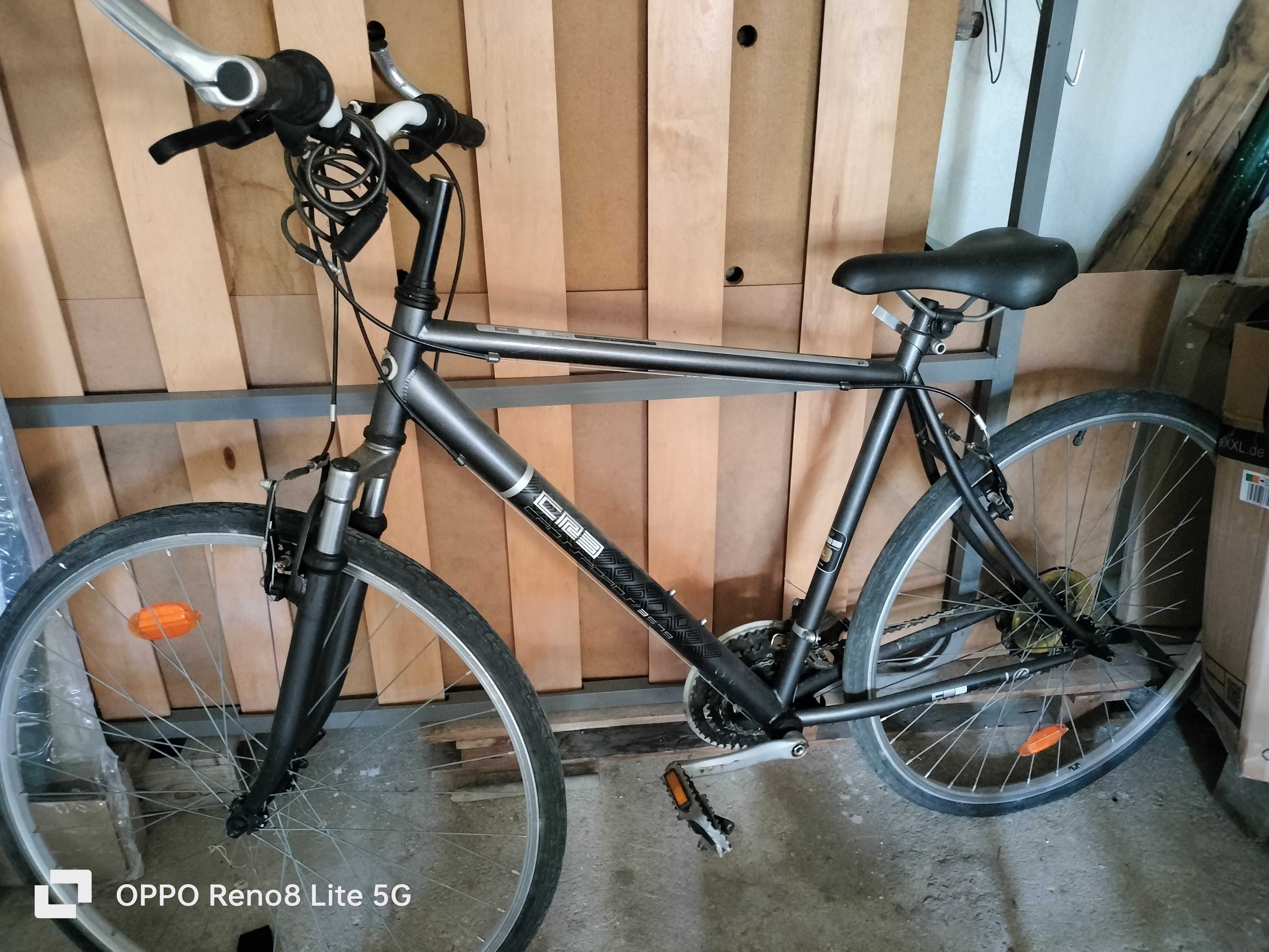 Bicicleta adulto