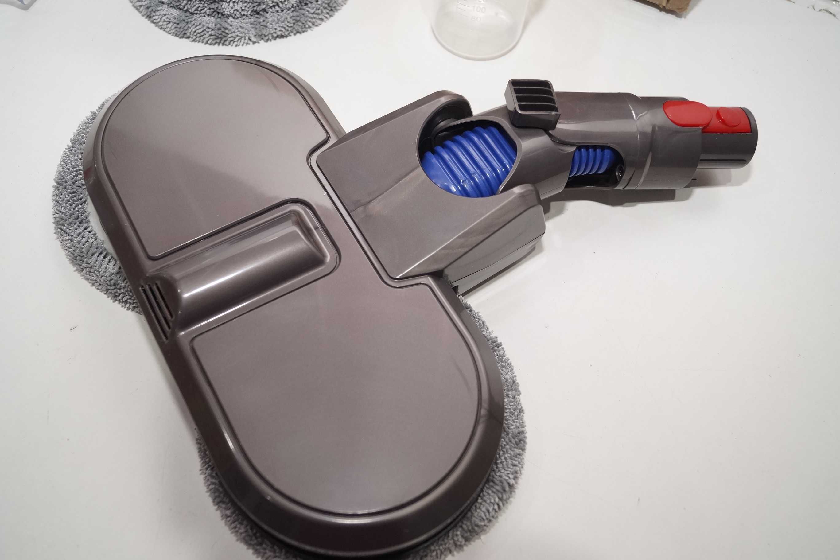 ZAMIENNIK MOP Szczotka Mopująca do DYSON V7 V8 V10 V11