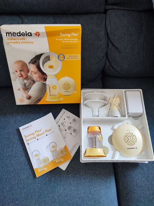 Medela swing flex