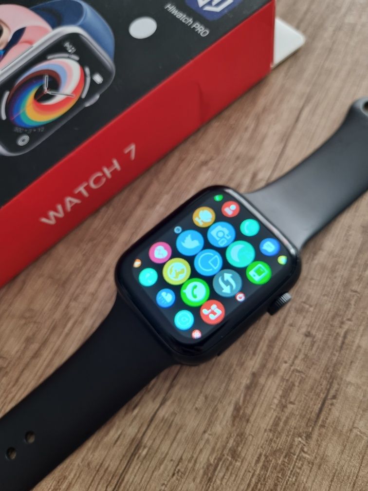 Smartwatch I7 Pro