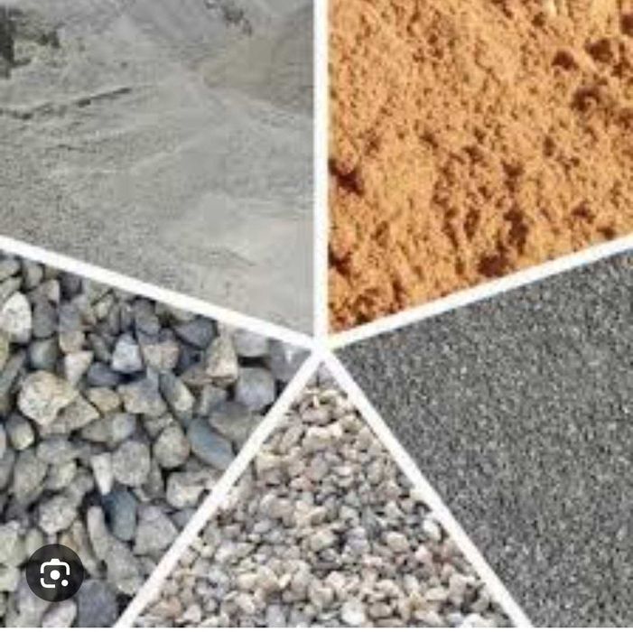 Доставка Умань . Пісок. Щебінь. Відсів .Доставка Умань