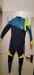 Fato surf Rip Curl