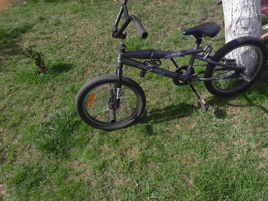 Sprzedam Rower BMX