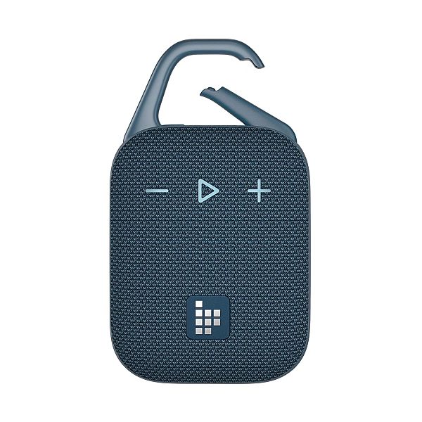 Głośnik bezprzewodowy Tronsmart Mirtune H1/8W Bluetooth 5.3 - niebiesk