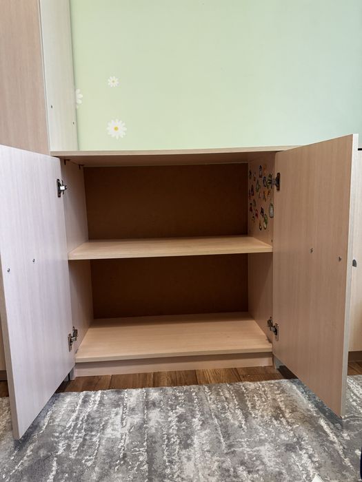 меблі в дитячу кімнату