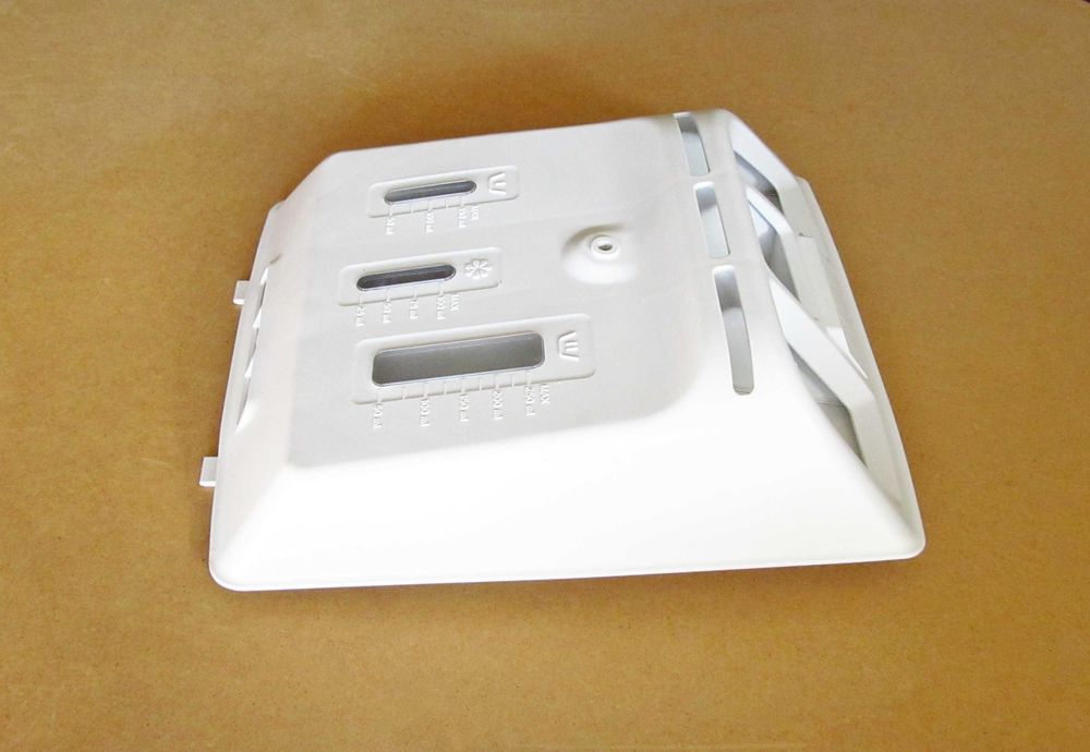 Дозатор порошкоприемник W10424468 (W10424494) стир. машины  WHIRLPOOL