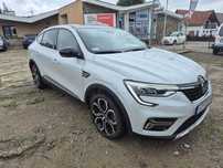 Renault Arkana pierwszy właściciel salon Polska vat23% bezwypadkowy
