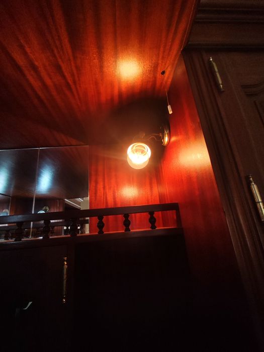 Móvel Canto Bar / sala