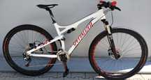 Rower Górski Full Specialized Epic FSR Carbon L 29' !WYSYŁKA!