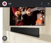 Soundbar LG SG10TY