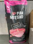 Karma dla szczeniąt ras małych Pan Mięsko 20kg