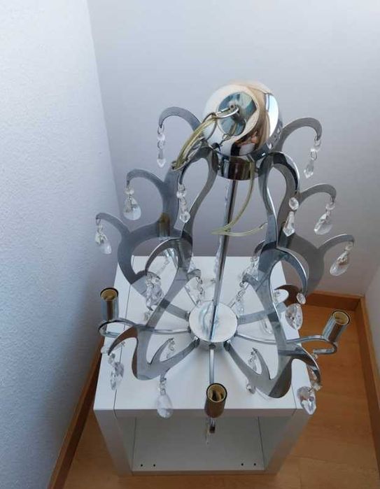 Lustre muito elegante