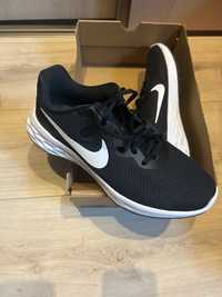 Adidasy sportowe Nike Revolution 6 czarne 42
