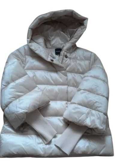 Kurtka Guess Marciano 44 nowa z metką oryginał na zimę puchowa