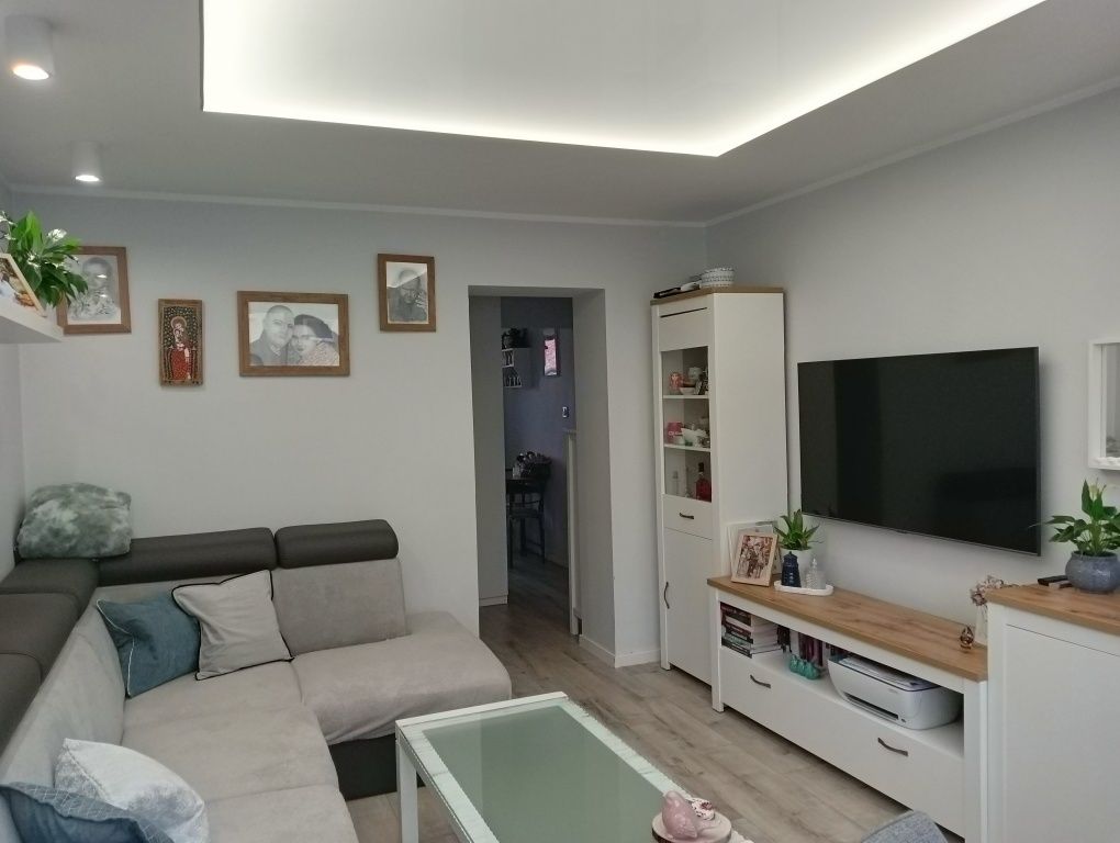 Mieszkanie centrum Ustki 300m od morza