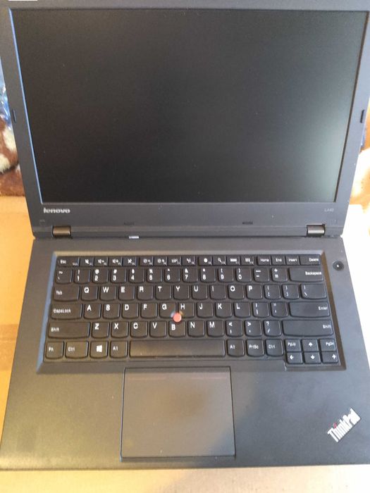 Lenovo ThinkPad L440 i5-4300M 8GB 120GB SSD stan super Windows 11 Pro
