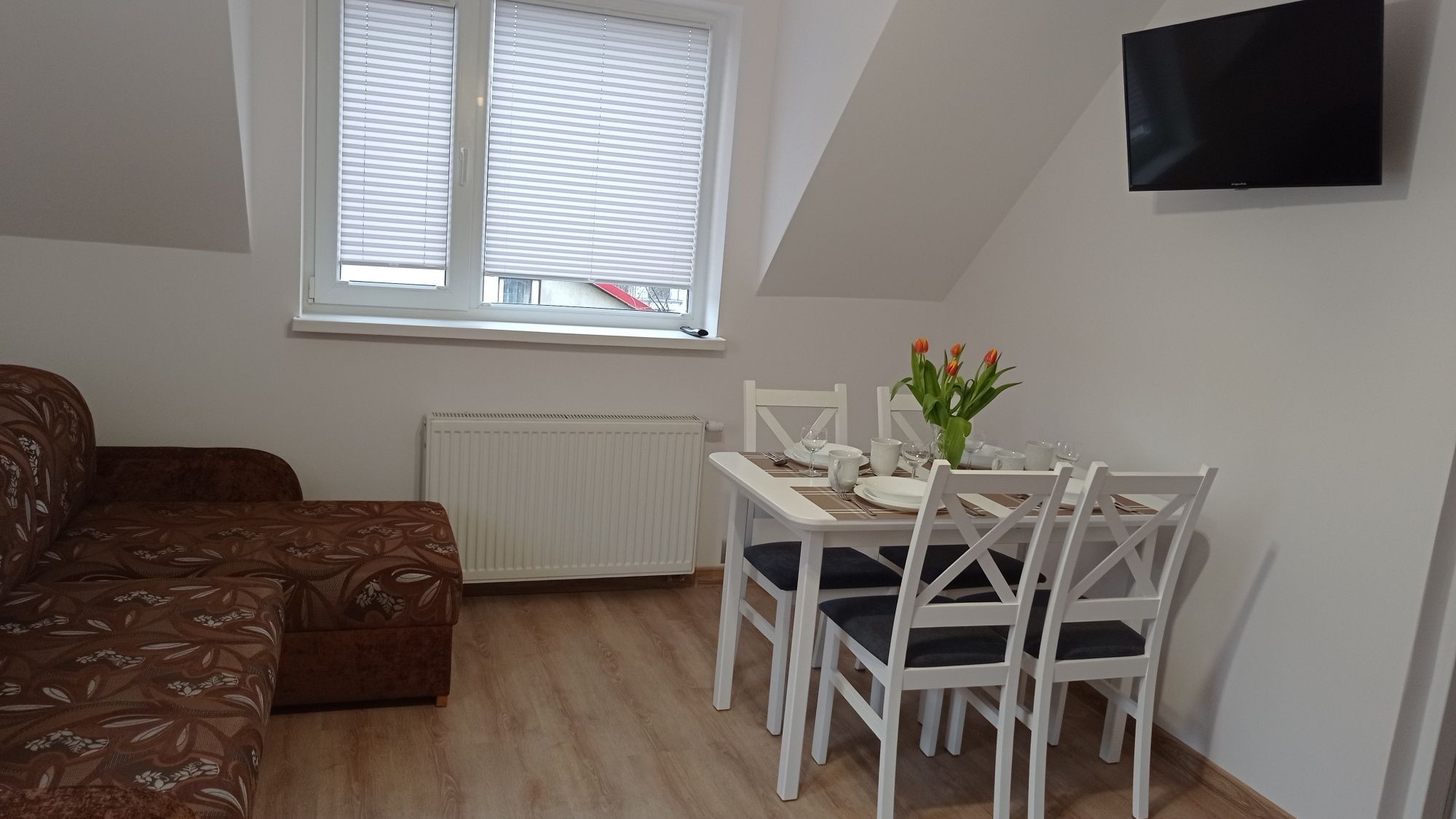 Apartament,domek nad morzem-Ostrowo