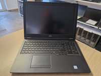 Laptop Fujitsu U758 15,6" i5-7 8GB 256SSD W10