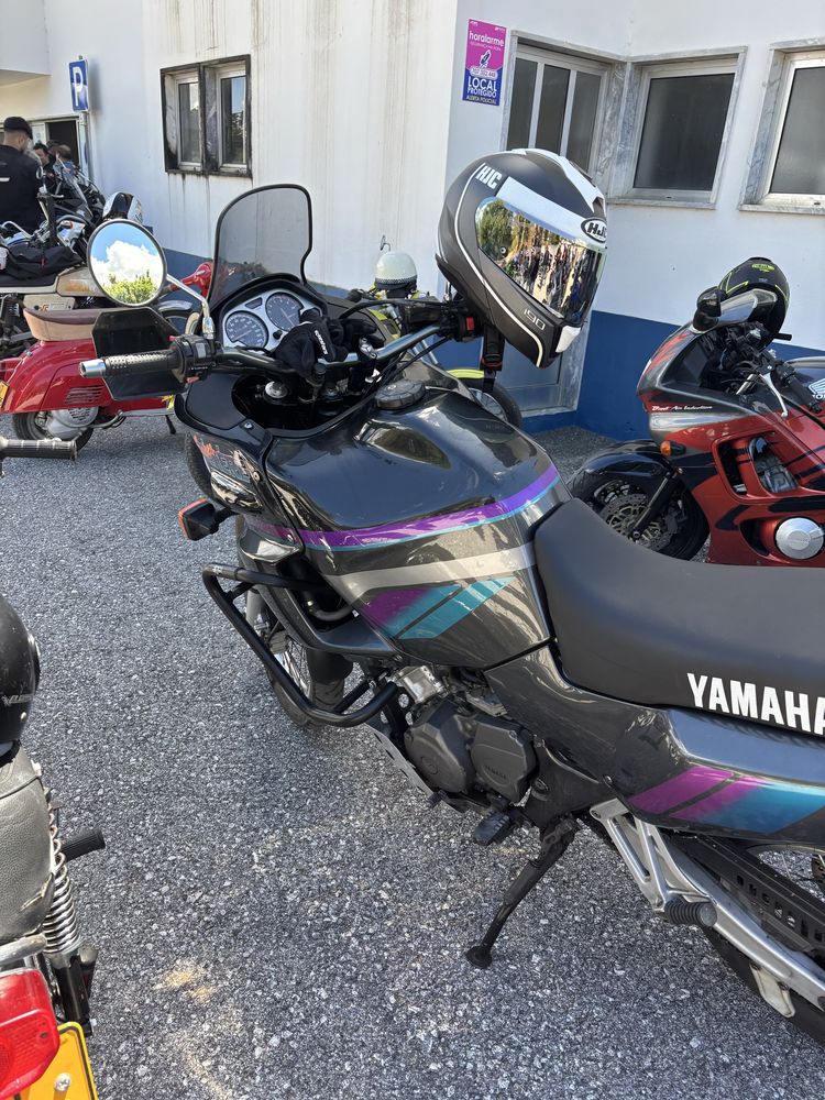 YAMAHA Super Tenere XTZ750