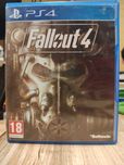 Fallout 4 Sony PlayStation 4 (PS4) PS5 Po POLSKU SklepRetroWWA