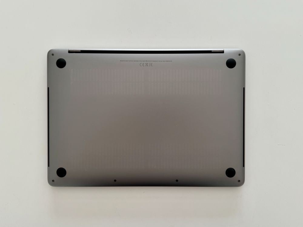 Apple Macbook Pro 13” 2018 Touchbar