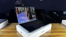 MacBook Pro 16" M4 Max 36/1TB Space Black (MX303LL/A) 2024