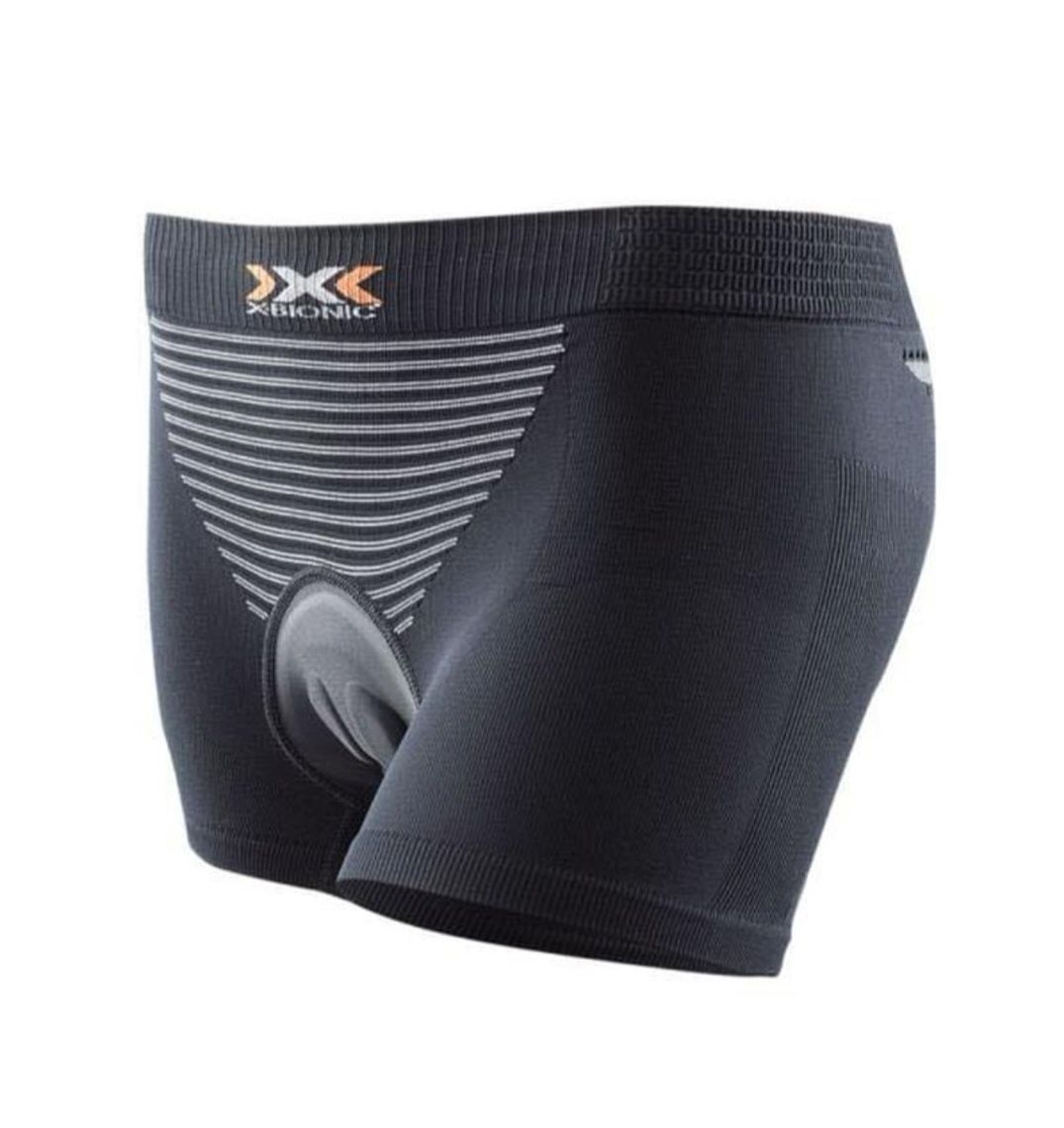 Шорти з памперсом X-bionic Energizer MK2