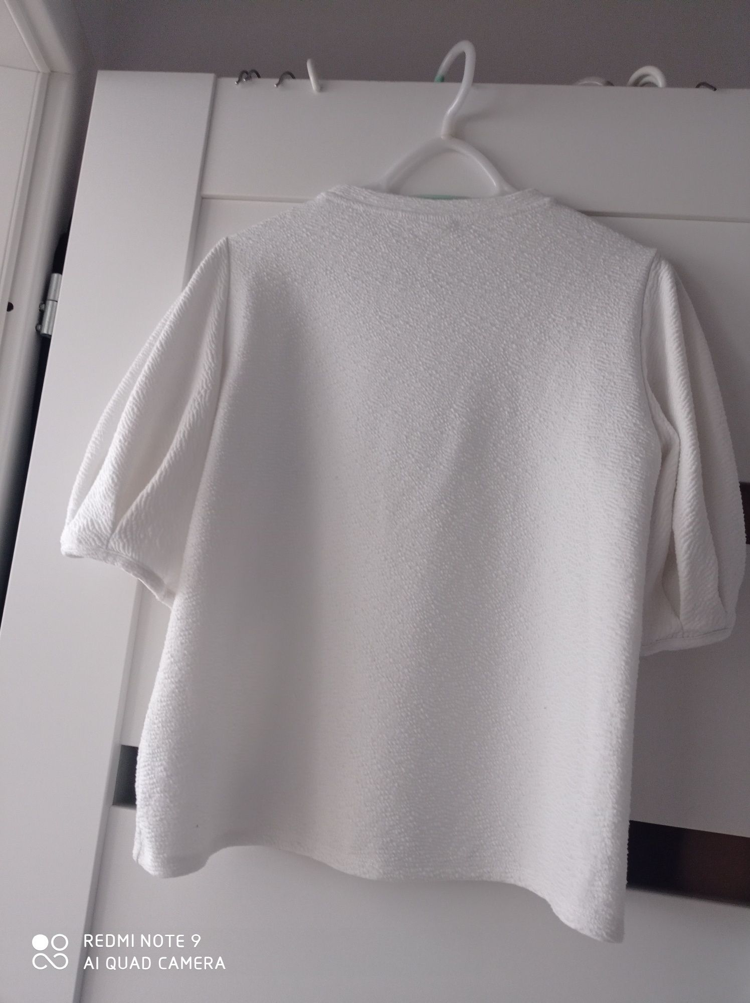 Bluzka damska KappAhl 36, S