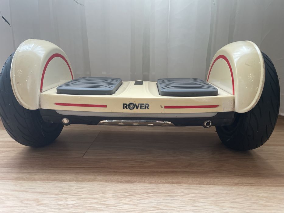 Гіроскутер Rover Hoverboard X5