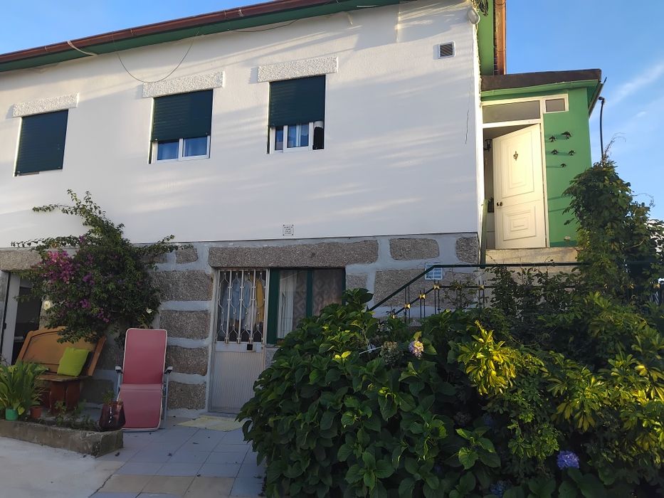 Casa para  arrendar