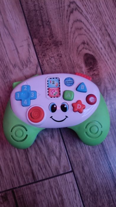 Muzyczny pad edukacyjny