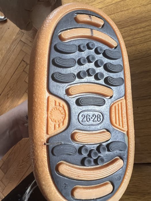 Луноходи теплі зимові