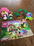 Lego Friends 3934