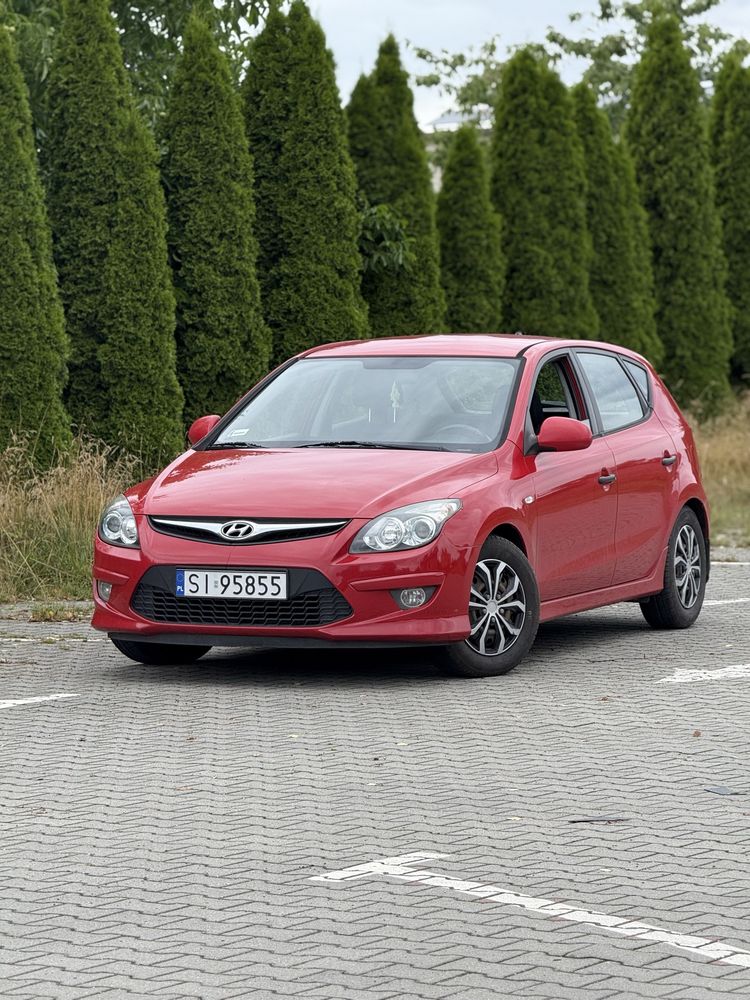 Hyundai i30 1.6D /Klima*2010r*