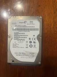 HDD жорсткий диск 500 GB