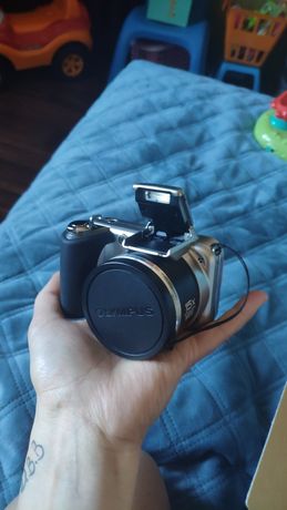 Фотокамера Olympus sp-600uz