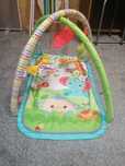 Mata edukacyjna Fisher prise