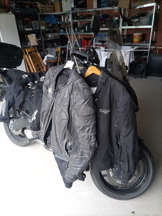 Kawasaki versys r.2015