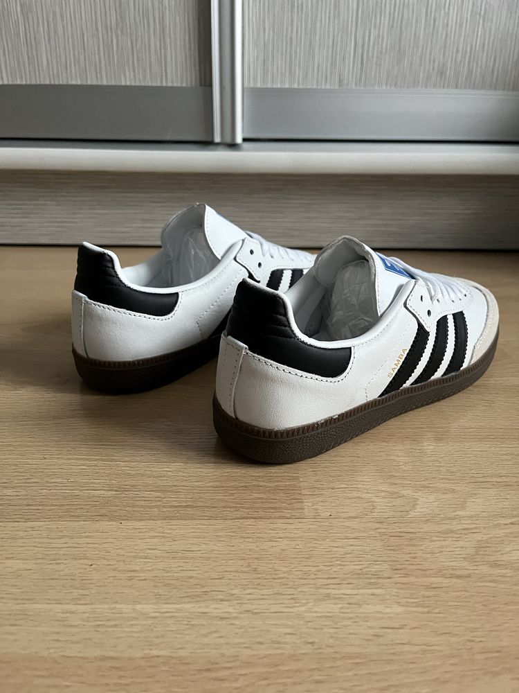 Кросівки adidas Samba