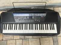 Keyboard CASIO CT-700